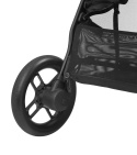 Street Plus Maxi Cosi 2w1 wózek głęboko-spacerowy do 22 kg, składany jedną ręką - Essential Graphite