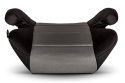 Booster BabySafe 15-36kg fotelik podstawka siedzisko - Grey Black
