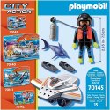 PLAYMOBIL - Scooter