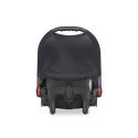 RIKO BASIC Wózek głęboko-spacerowy 3w1 z fotelikiem 0-13 kg - CERAMIC