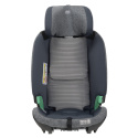 BI-SEAT I-SIZE AIR Chicco fotelik samochodowy 40-150 cm do ok.12 lat - GRAPHITE