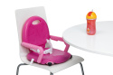 Pocket Snack Chicco - Krzesełko do karmienia ( 9-36 miesięcy ) Pink