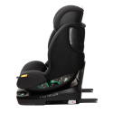 SEAT3FIT i-Size AIR Chicco fotelik samochodowy 0-25 kg - GRAPHITE AIR