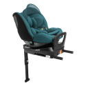 SEAT3FIT i-Size AIR Chicco fotelik samochodowy 0-25 kg - TEAL BLUE AIR