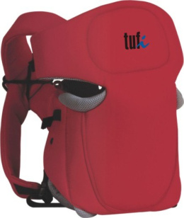 Tufi STANDARD Nosidełko (model 105) czerwony