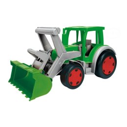 Gigant traktor-spychacz farmer