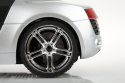 Audi R8 skala 1:18