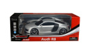Audi R8 skala 1:18