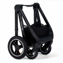 EVERYDAY Kinderkraft Wózek wielofunkcyjny 2w1 - Denim
