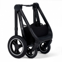 EVERYDAY Kinderkraft Wózek wielofunkcyjny 2w1 - Light Grey