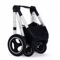 EVERYDAY Kinderkraft Wózek wielofunkcyjny 2w1 - Dark Grey