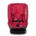 Kinderkraft XPEDITION fotelik 0-36 kg Isofix - Red