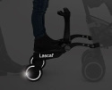 BuggyBoard MAXI Lascal oryginalna dostawka do wózka - Black