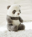 Cloud b Cloud b®Peaceful Panda™- Pozytywka Przytulanka dla dziecka - Panda