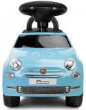 Jeździk dziecięcy Fiat 500 Toyz do 25 kg - BLUE