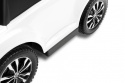VW T-Roc Toyz jeździk dla dzieci z rączką do pchania do 25 kg - WHITE