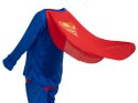 Kostium strój Superman rozmiar S 95-110cm