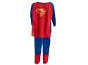 Kostium strój Superman rozmiar S 95-110cm