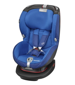 Maxi Cosi Rubi XP 9-18kg bezpieczny fotelik dla dziecka do 3-4 lat electric blue