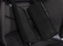 EasyGo CONVERT Fotelik samochodowy obrotowy 360° RWF z Isofix 0-36 kg - IRON