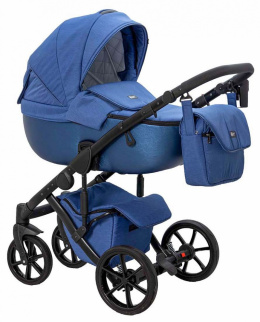 COOLER 3w1 Dynamic Baby wózek wielofunkcyjny z fotelikiem Kite - C2