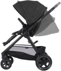 Adorra Maxi-Cosi wózek wielofunkcyjny - SCRIBBLE BLACK