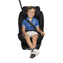 SEAT3FIT i-Size Chicco fotelik samochodowy 0-25 kg - Black