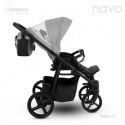 NAVO Camarelo 2w1 wózek wielofunkcyjny Polski Produkt kolor 01