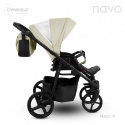 NAVO Camarelo 2w1 wózek wielofunkcyjny Polski Produkt kolor 06
