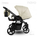 NAVO Camarelo 2w1 wózek wielofunkcyjny Polski Produkt kolor 06