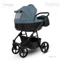NAVO Camarelo 2w1 wózek wielofunkcyjny Polski Produkt kolor 08