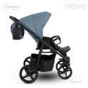 NAVO Camarelo 2w1 wózek wielofunkcyjny Polski Produkt kolor 08