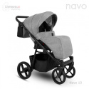NAVO Camarelo 2w1 wózek wielofunkcyjny Polski Produkt kolor 10