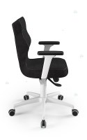 Krzesło PERTO Biały Alta 01 rozmiar 6 wzrost 159-188 #R1