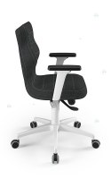 Krzesło PERTO Biały Deco 17 rozmiar 6 wzrost 159-188 #R1