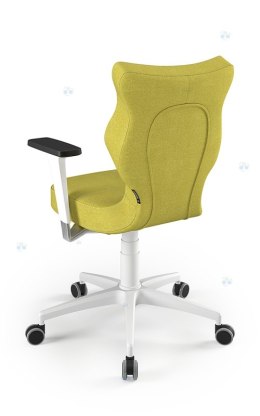 Krzesło PERTO Biały Deco 19 rozmiar 6 wzrost 159-188 #R1