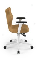 Krzesło PERTO Biały Vero 26 rozmiar 6 wzrost 159-188 #R1