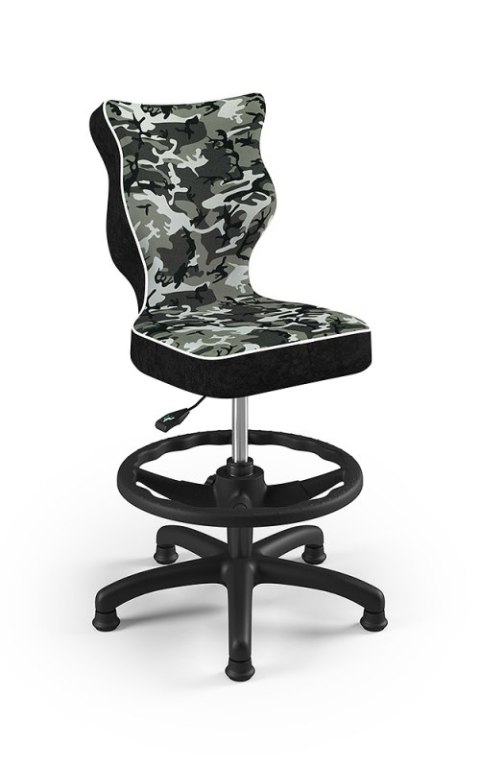 Krzesło Petit biały ST33 rozmiar 3 WK+P wzrost 119-142 #R1