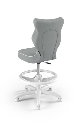Krzesło Petit biały JS03 rozmiar 4 WK+P wzrost 133-159 #R1