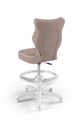 Krzesło Petit biały JS08 rozmiar 3 WK+P wzrost 119-142 #R1