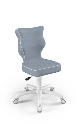 Krzesło Petit biały Jasmine 06 rozmiar 3 wzrost 119-142 #R1