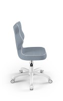 Krzesło Petit biały Jasmine 06 rozmiar 3 wzrost 119-142 #R1