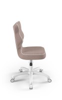 Krzesło Petit biały Jasmine 08 rozmiar 4 wzrost 133-159 #R1