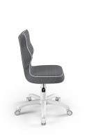 Krzesło Petit biały Jasmine 33 rozmiar 4 wzrost 133-159 #R1