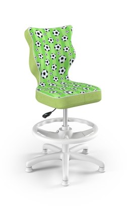 Krzesło Petit biały ST29 rozmiar 4 WK+P wzrost 133-159 #R1