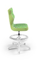 Krzesło Petit biały ST29 rozmiar 4 WK+P wzrost 133-159 #R1