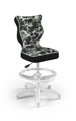 Krzesło Petit biały ST3 rozmiar 3 WK+P wzrost 119-142 #R1