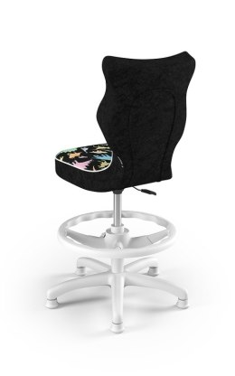 Krzesło Petit biały ST30 rozmiar 3 WK+P wzrost 119-142 #R1