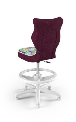 Krzesło Petit biały ST32 rozmiar 3 WK+P wzrost 119-142 #R1
