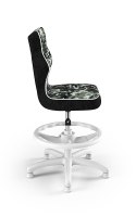 Krzesło Petit biały ST33 rozmiar 4 WK+P wzrost 133-159 #R1